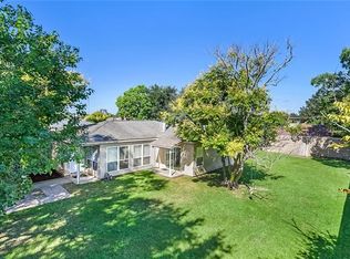 1207 Montgomery Blvd, Slidell, LA 70461