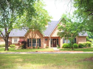 1119 Fm 2712, Crockett, TX