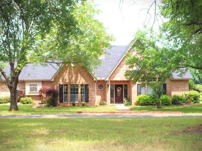 1119 Fm 2712, Crockett, TX, 75835