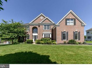 31 Waterton Dr, Bear, DE 19701