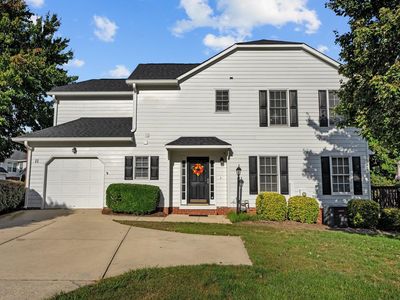 11 Lakehill Dr, Durham, NC, 27713