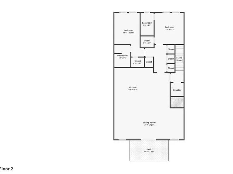 1038 Homestead Way St — Photo 34