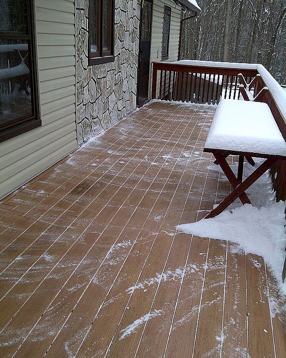 2nd image of 107 Tuckermans Ravine