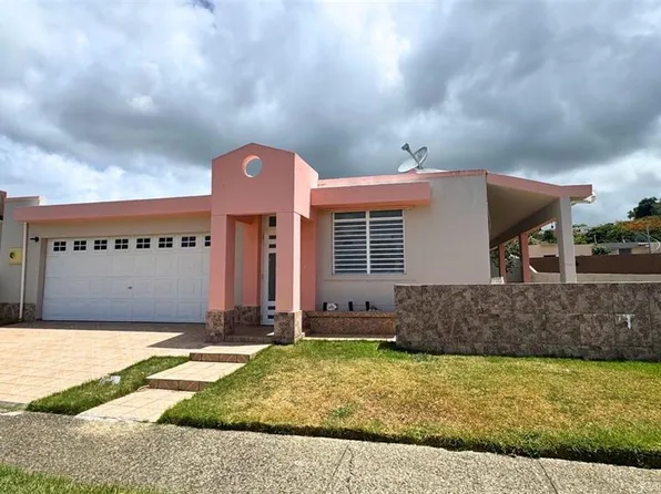 Almendrillo Jardin Del Este #B9, Naguabo, PR 00718