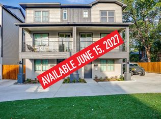 2835 Forest Park Blvd, Fort Worth, TX 76110