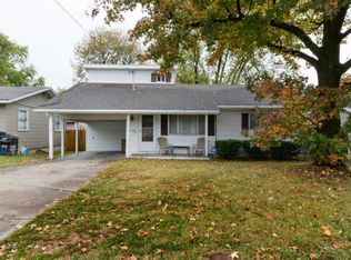 733 N Forest Ave, Springfield, MO 65802