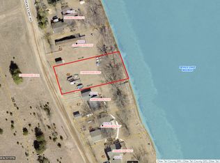 456XX Devils Lake Rd, Perham, MN 56573