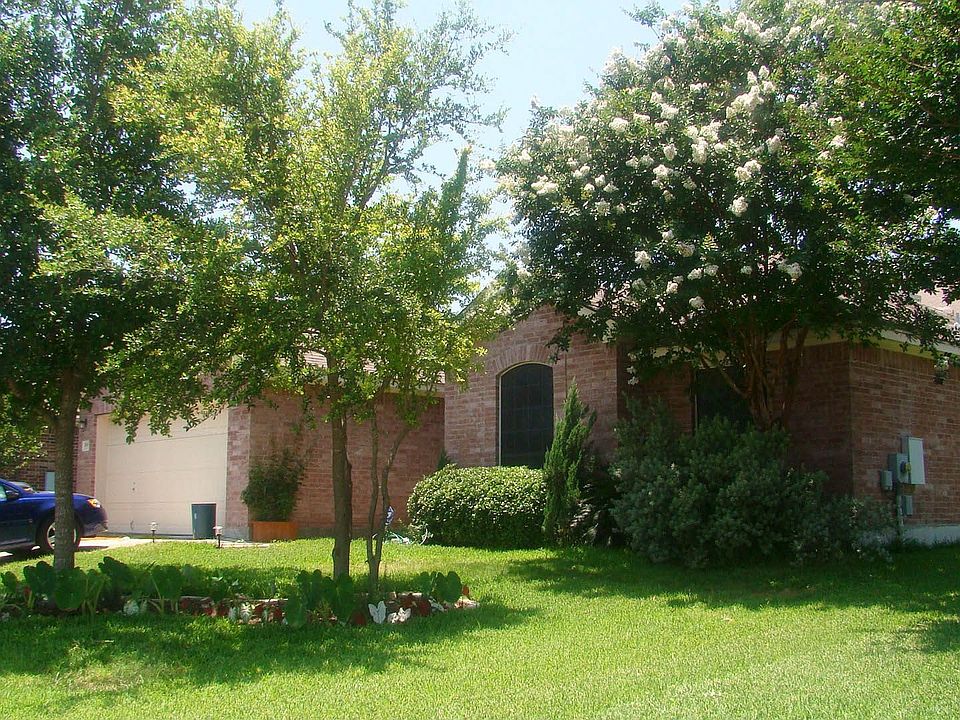side view of home