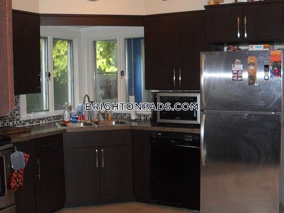 Picture of Kitchen