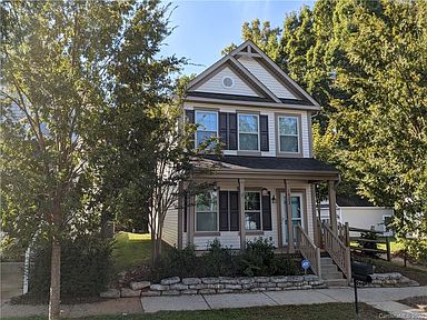 7022 Mclothian Ln Huntersville Nc 28078 Zillow