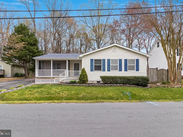 11250 Commanche Rd, Lusby, MD 20657