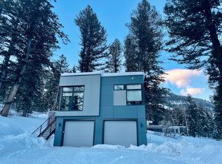 1380 N Fenn Dr, Wilson, WY 83014