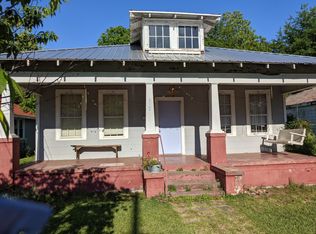 932 Merry St, Augusta, GA 30904