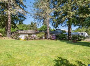 30854 Ty Valley Rd, Lebanon, OR 97355