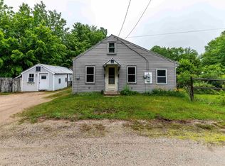 819 Eaton Rd, Conway, NH 03818