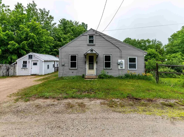 819 Eaton Road, Conway, NH 03818