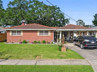 1717 Thomas St, Gretna, LA 70053