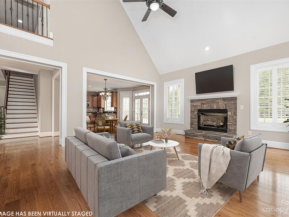 6055 Willow Farm Dr, Denver, NC 28037 Zillow