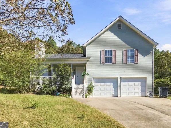 8 Talon Ct, Kingston, GA 30145