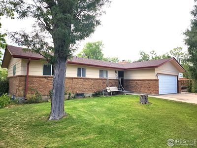 2814 W 27th St, Greeley, CO, 80634