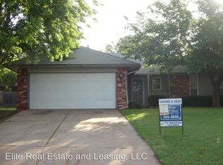 700 Gray Fox Run, Edmond, OK 73003