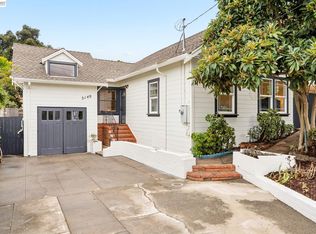 3140 E 27th St, Oakland, CA 94601