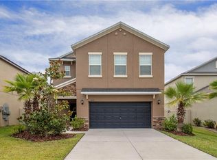 1620 Tallulah Ter, Wesley Chapel, FL 33543