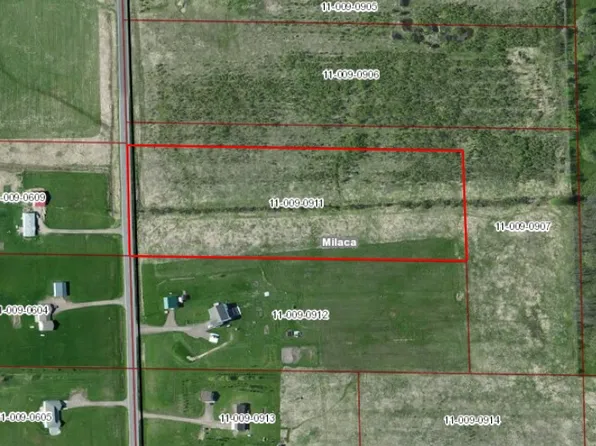 Xxx 145th Ave, Milaca, MN 56353