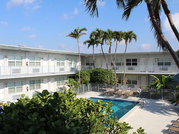 4th image of 8000 NE Bayshore Ct APT 103