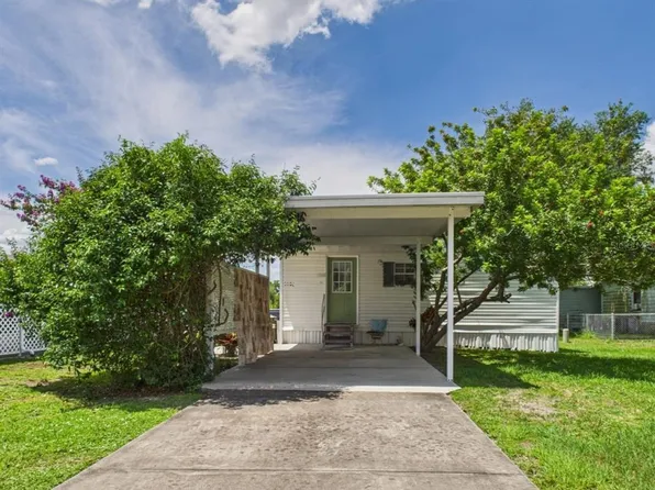 3636 Lazy Lake Dr S, Lakeland, FL 33801