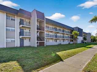 7820 S Colony Circle #109, Tamarac, FL 33321