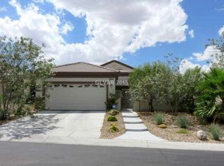 2559 Red Planet St, Henderson, NV 89044