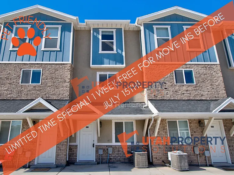 8172 N Broken Spoke Ln — Photo 1