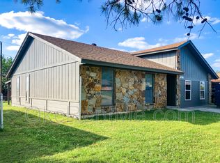 733 Stahl Dr, Midwest City, OK 73110