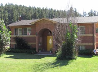 23930 Highway 385, Hill City, SD 57745