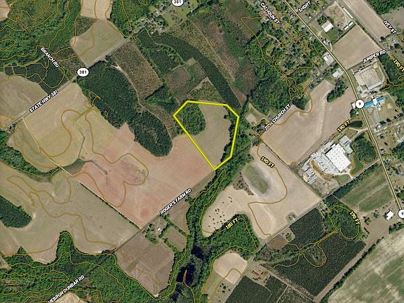 3rd image of Rogers Farm Rd Lot Wp001