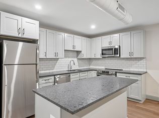 Sacred Heart Lofts, Fall River, MA 02720