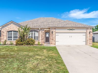 69 Smarty Jones Cir, Austin, AR, 72007