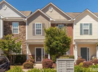 8325 Boca Pt, Raleigh, NC 27616