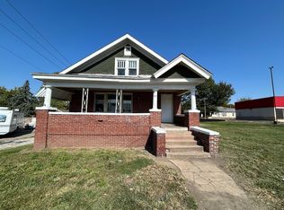 923 E Main St, Danville, IL 61832