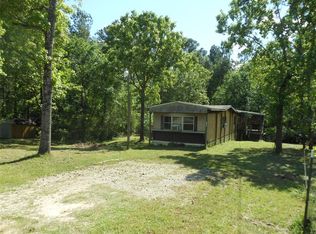 144 Red Haw, Onalaska, TX 77360