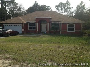 1420 Deering Ave, Spring Hill, FL 34609