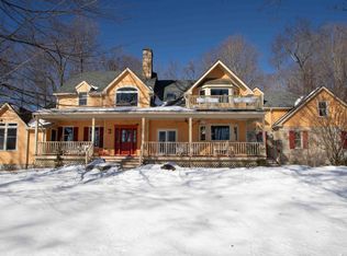 485 Oblong Rd, Williamstown, MA 01267