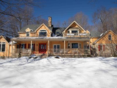485 Oblong Rd, Williamstown, MA, 01267
