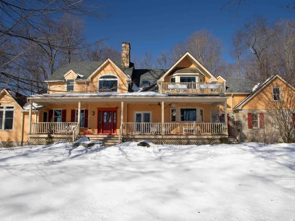 485 Oblong Rd, Williamstown, MA 01267