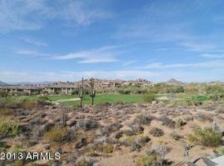 10236 E White Feather Ln, Scottsdale, AZ 85262