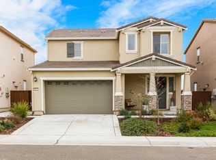 3871 Ivan Way, Rancho Cordova, CA 95742