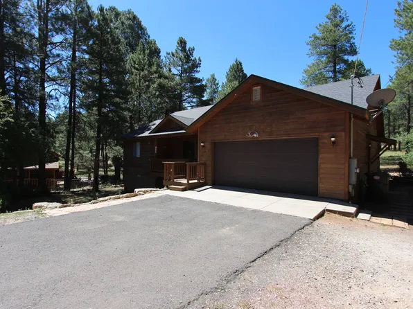 3483 Salt Creek Ovi, Flagstaff, AZ 86005