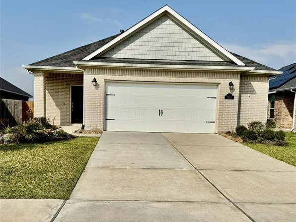 7926 Grandstand Pkwy, Fulshear, TX 77441