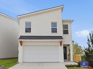 4855 Station Lane Un #24, Atlanta, GA 30349